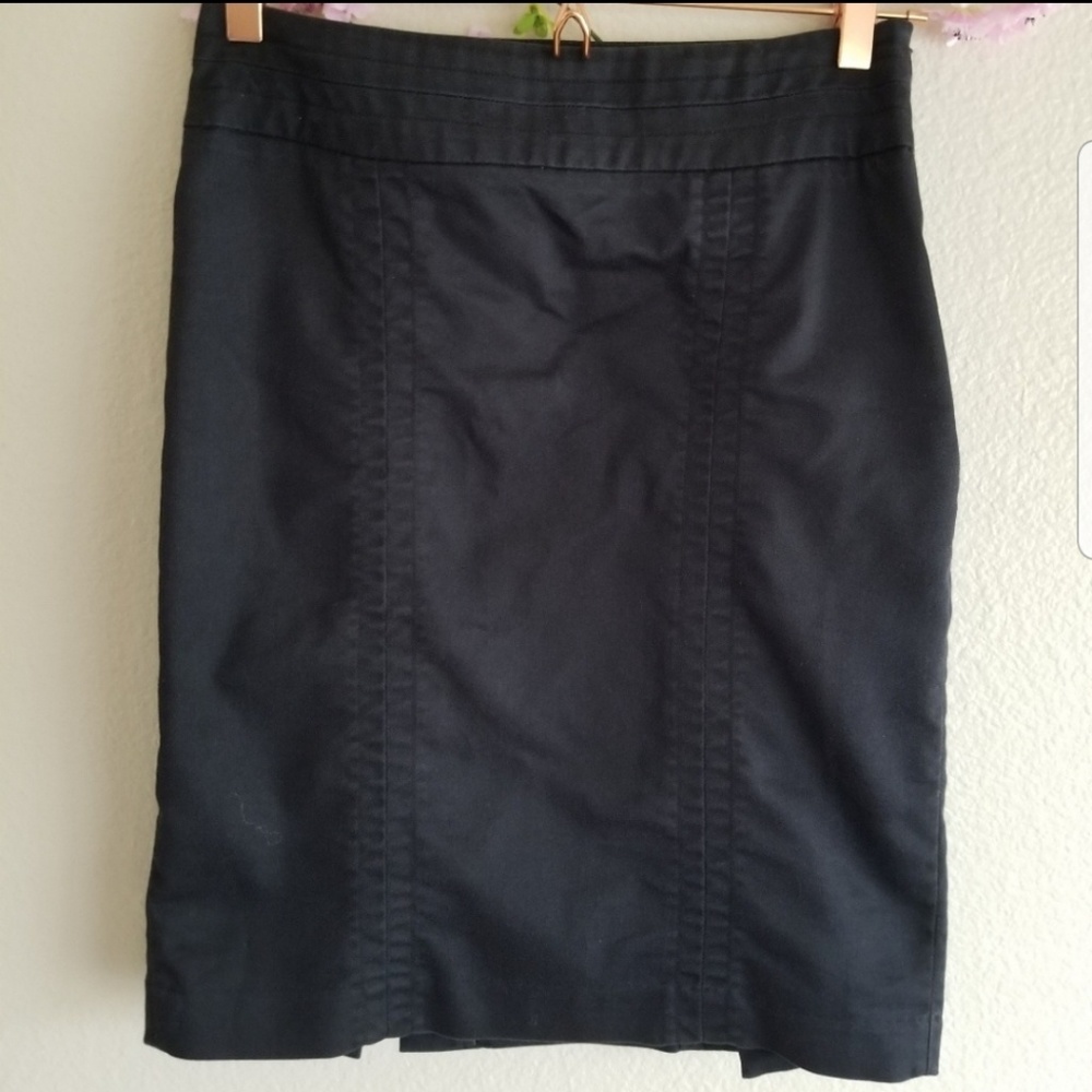 Kenar Black Skirt size 2